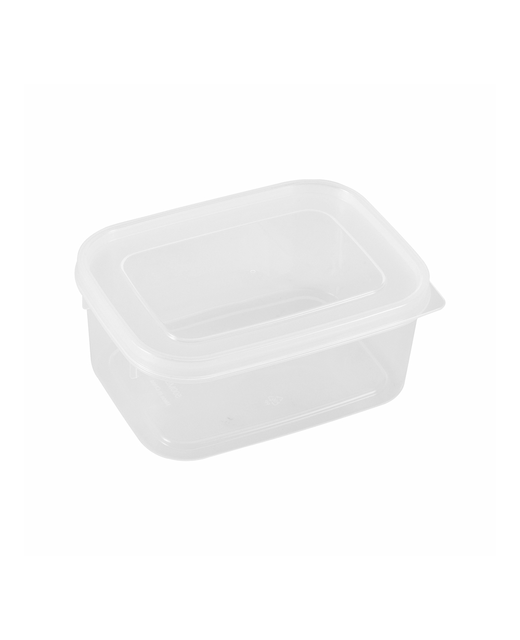 Plastic Storage Box