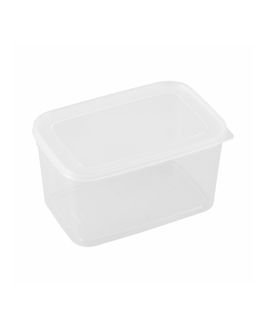 Plastic Storage Box