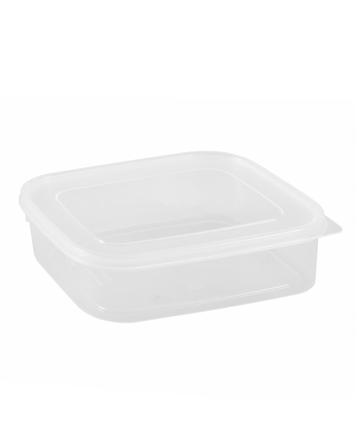 Plastic Storage Box