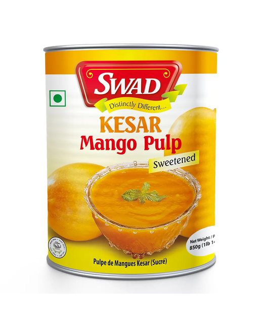 Mango Pulp