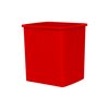 Plastic Storage Container