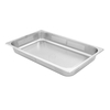 Stainless Steel Food Pan Colander 1-1