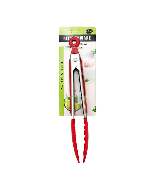 Coloured Tongs Nylon Surface