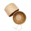 Bamboo Glutinous Rice Basket