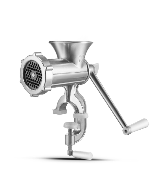 Aluminium Meat Grinder (Small)