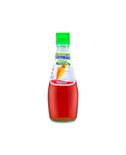 Fish Sauce