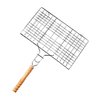 Stainless Steel BBQ Grill Net