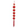 Chinese New Year Decoration 5pc Lantern