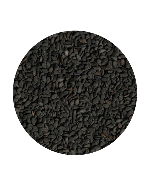 Black Sesame Seeds