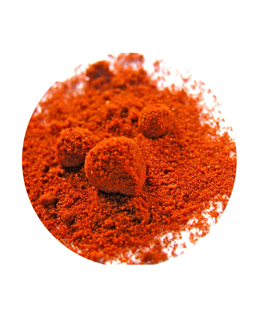 Extra Hot Chilli Powder