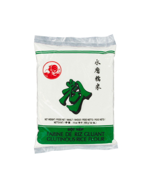 Glutinous Rice Flour