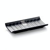 Melamine Rectangle Sushi Platter (Black)