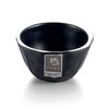 Melamine Deep Sauce Dish (Black)