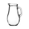 Glass Bistro Jug