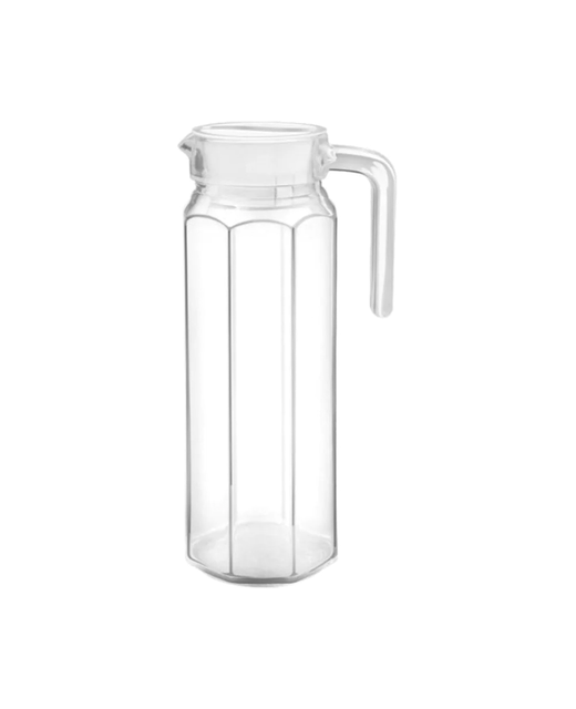 Glass Jug