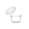 Plastic Sauce Container 175ml