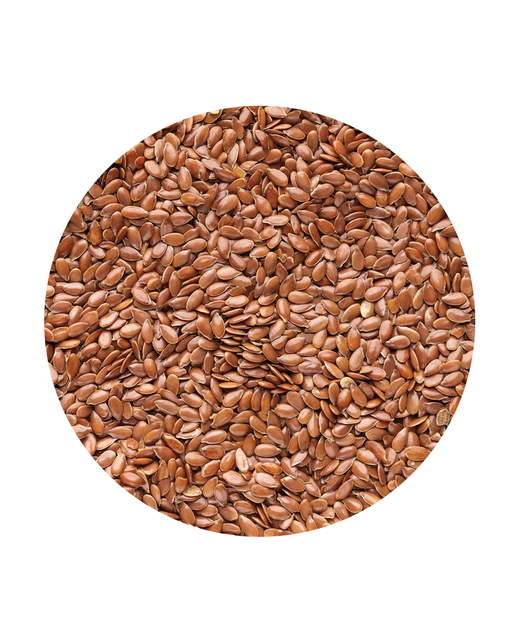 Whole Linseed (Flax Seed)