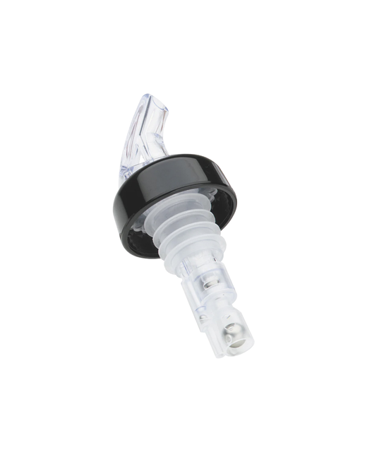 Clear Pourer With Collar 15ml