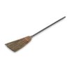 Garden Corn Broom (Soft Brush)