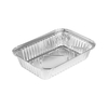 Aluminium Foil Tray Rectangular (53980)