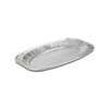 Aluminium Foil Tray Oval (96020)