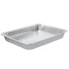 Aluminium Foil Tray Rectangular (63900)