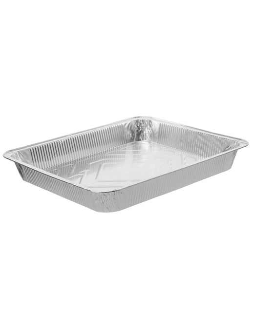 Aluminium Foil Tray Rectangular (63900)