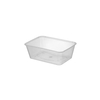 SS750 Rectangular Container 750ml