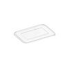 SS Flat Lids for Rectangular Containers