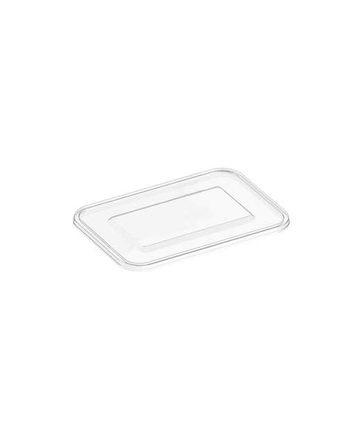 SS Flat Lids for Rectangular Containers