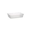 MF28 Wide Rectuangular Container 830ml