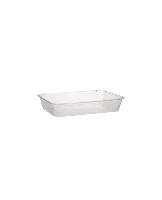 MF32 Wide Rectuangular Container 950ml