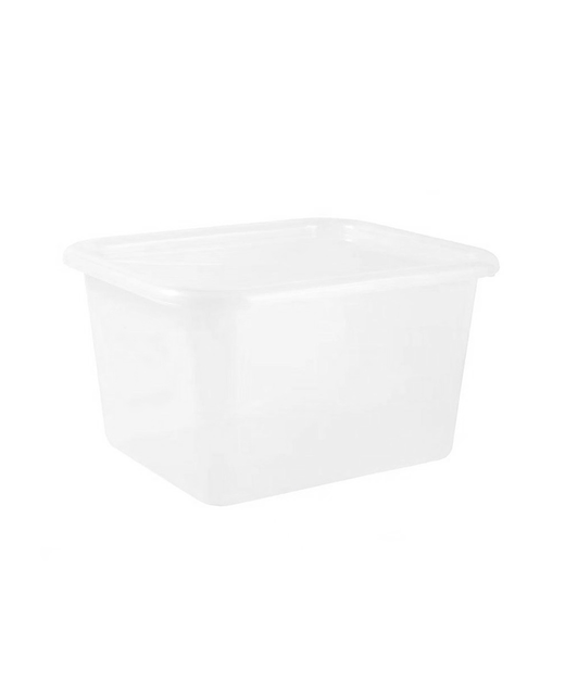 Plastic Storage Container