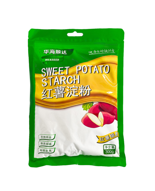 Sweet Potato Starch