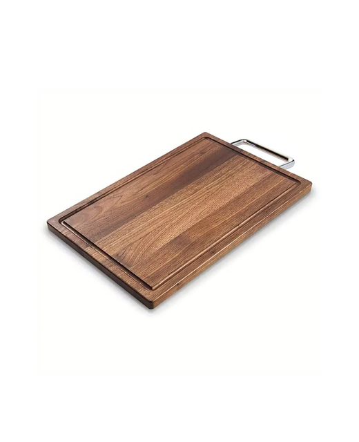 Wooden Rectangular Chopping Board 