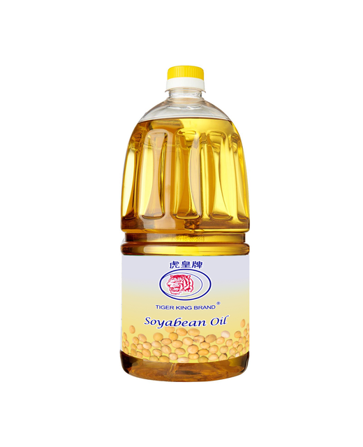 Soy Bean Oil