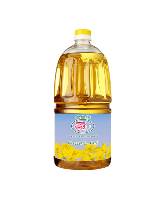 Canola Oil