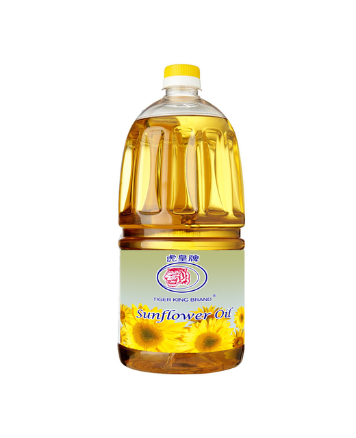 Sunflower Oil