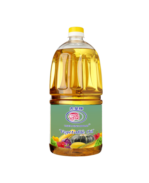 Vegetable Oil