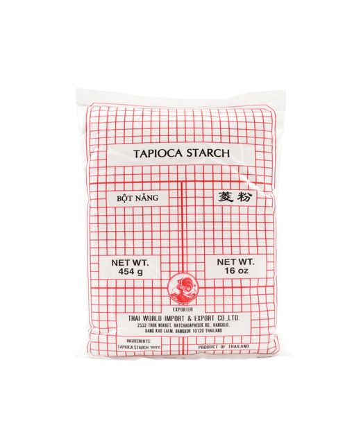 Tapioca Starch