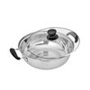 Stainless Steel Steamboat Hot Pot