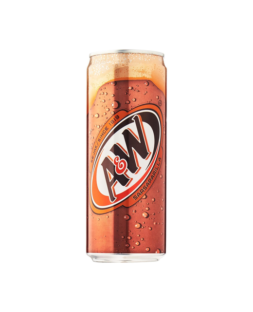 A&W Root Beer