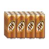 A&W Root Beer