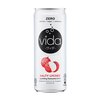 Sparkling Salty Lychee Flavoured Drink