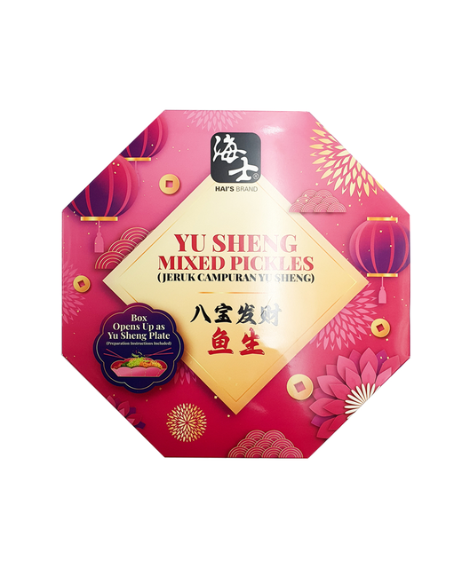 Prosperity Yu Sheng Gift Set