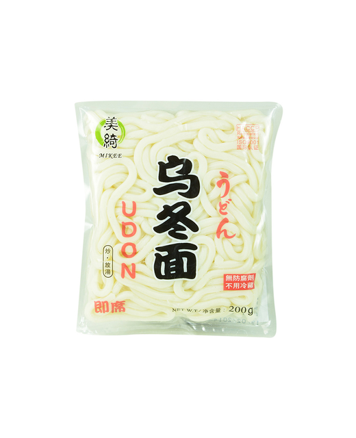 Udon Noodle