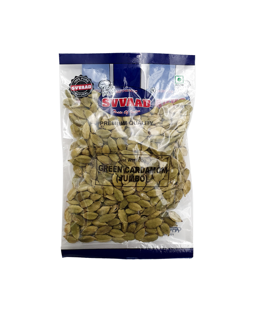 Green Cardamom (Whole)