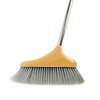 Broom and Shovel With Stainless Steel Shaft