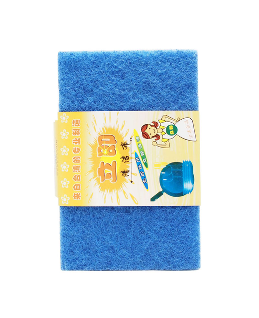 Scouring Pads (Coloured)