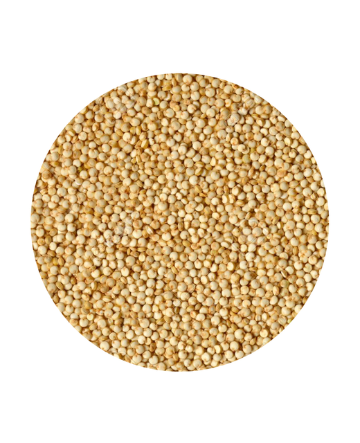 White Quinoa Seeds (Keen Wah)